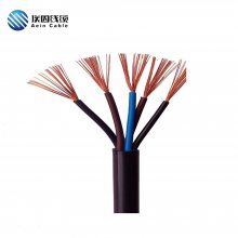 上海特种电缆品牌大全 聚焦电线领域的专业与创新