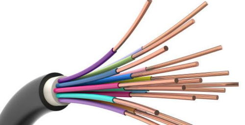 电工电线颜色口诀 安全作业的彩色指南