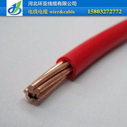 环亚供应 聚氯乙烯绝缘塑电线——家装电线的明智之选