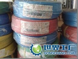 聚焦厦门红旗电缆 专业电线产品在电工电气领域的关键作用